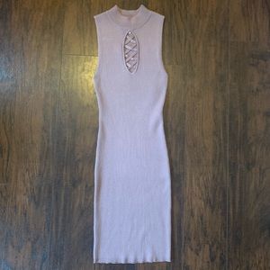 Charlotte Russe Dress